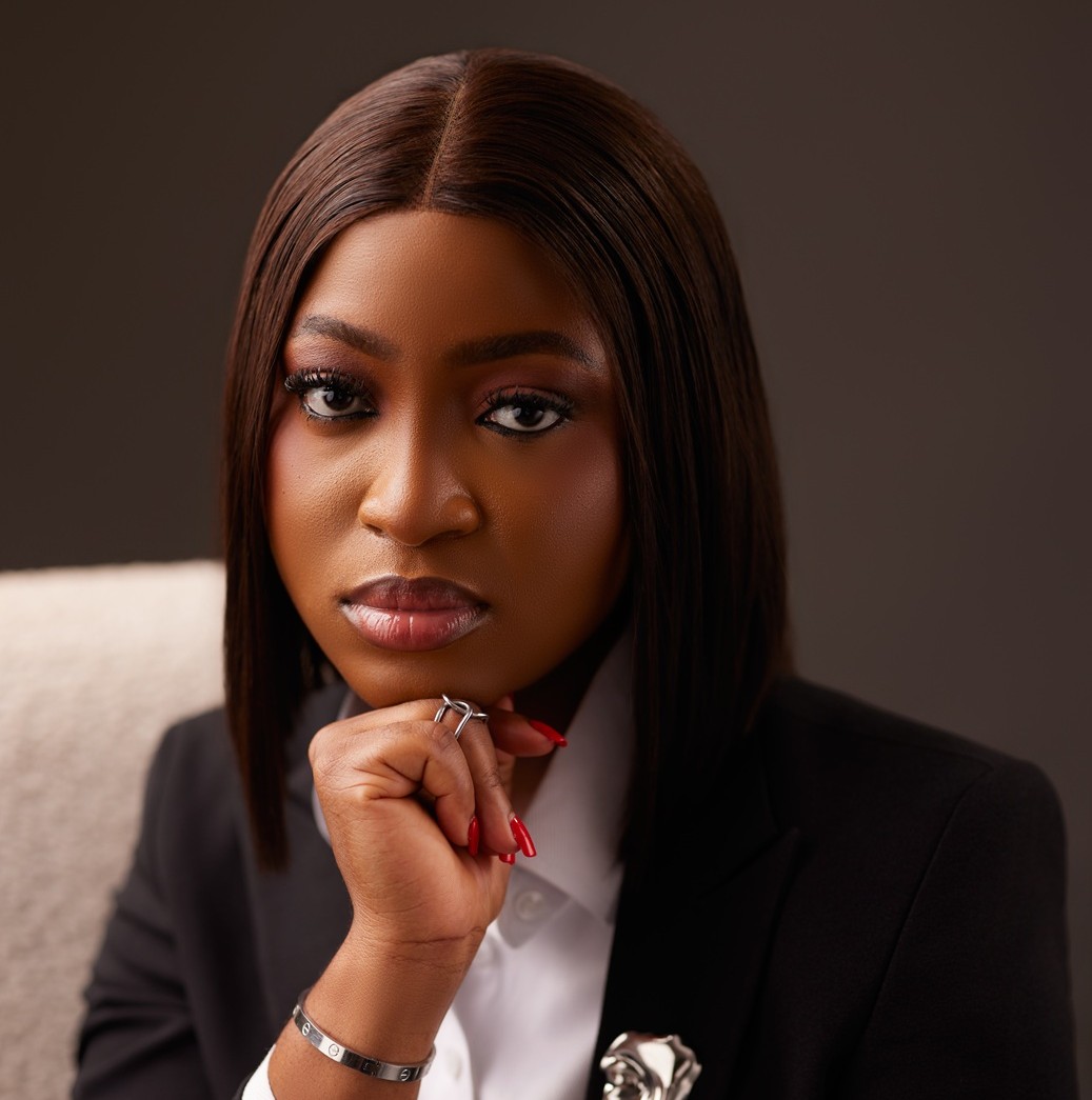 Esther Okonjo - Peter